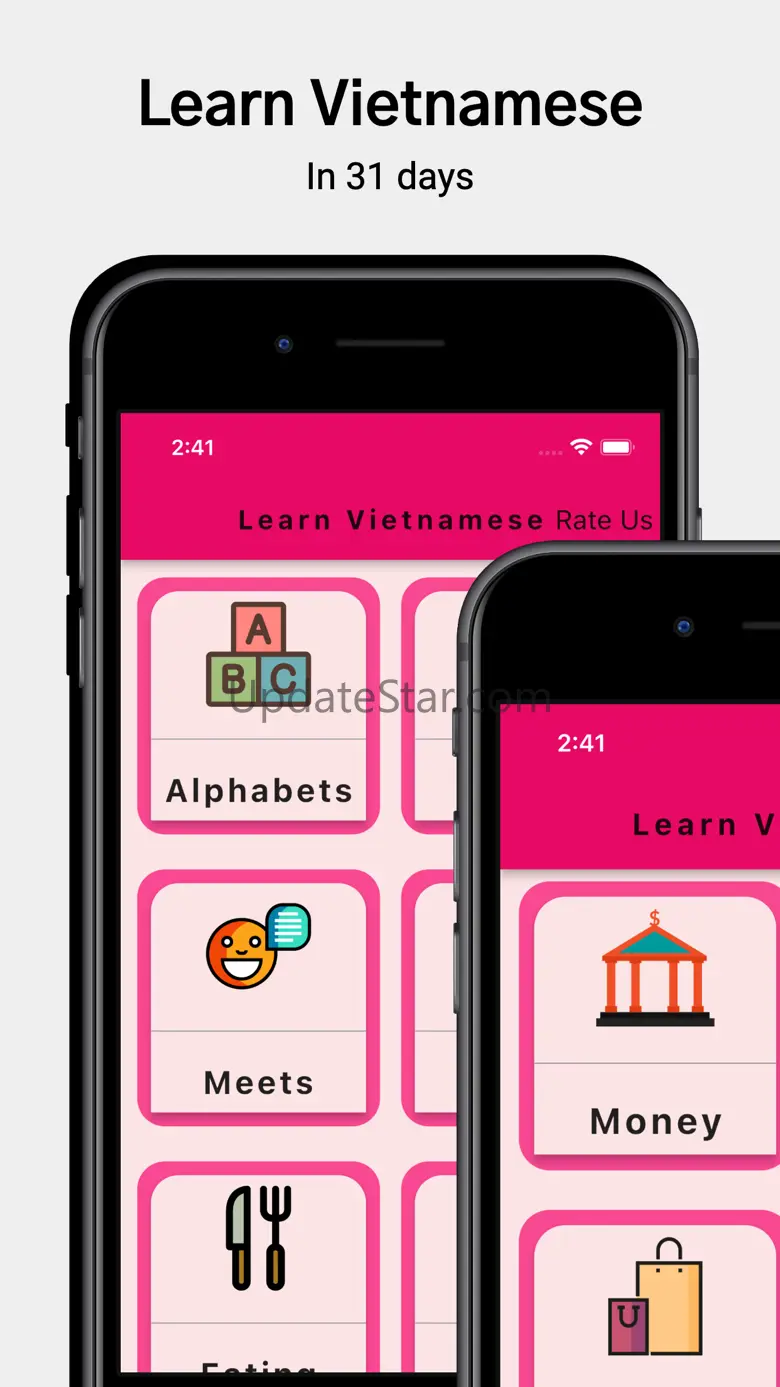 Learn Vietnamese Language! 3.0