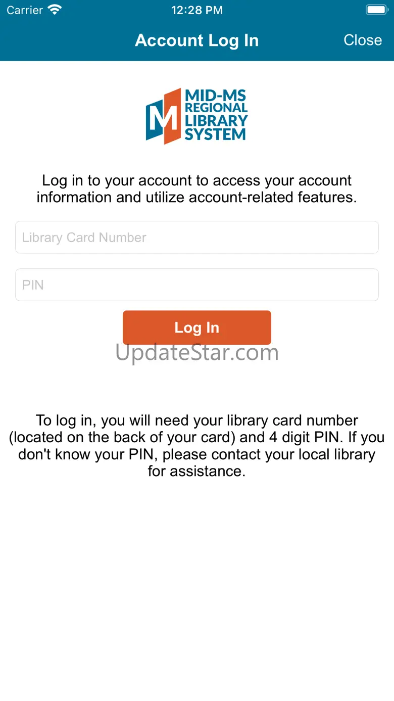 Mid-Mississippi Library System 2023.06.00