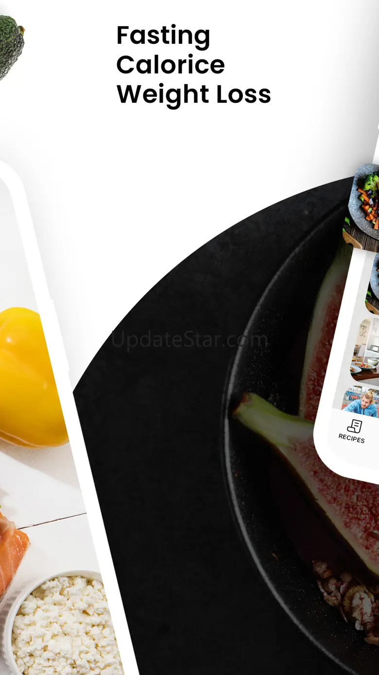 Keto Diet App - Recipes 1.3