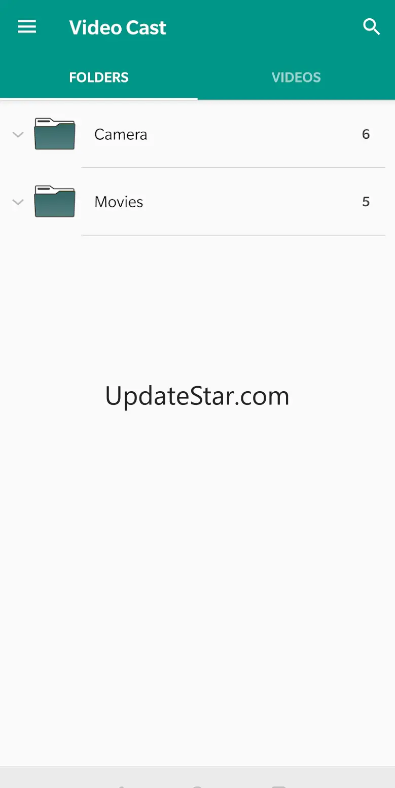 Video Cast to TV/Chromecast/DL 1.1.1-google