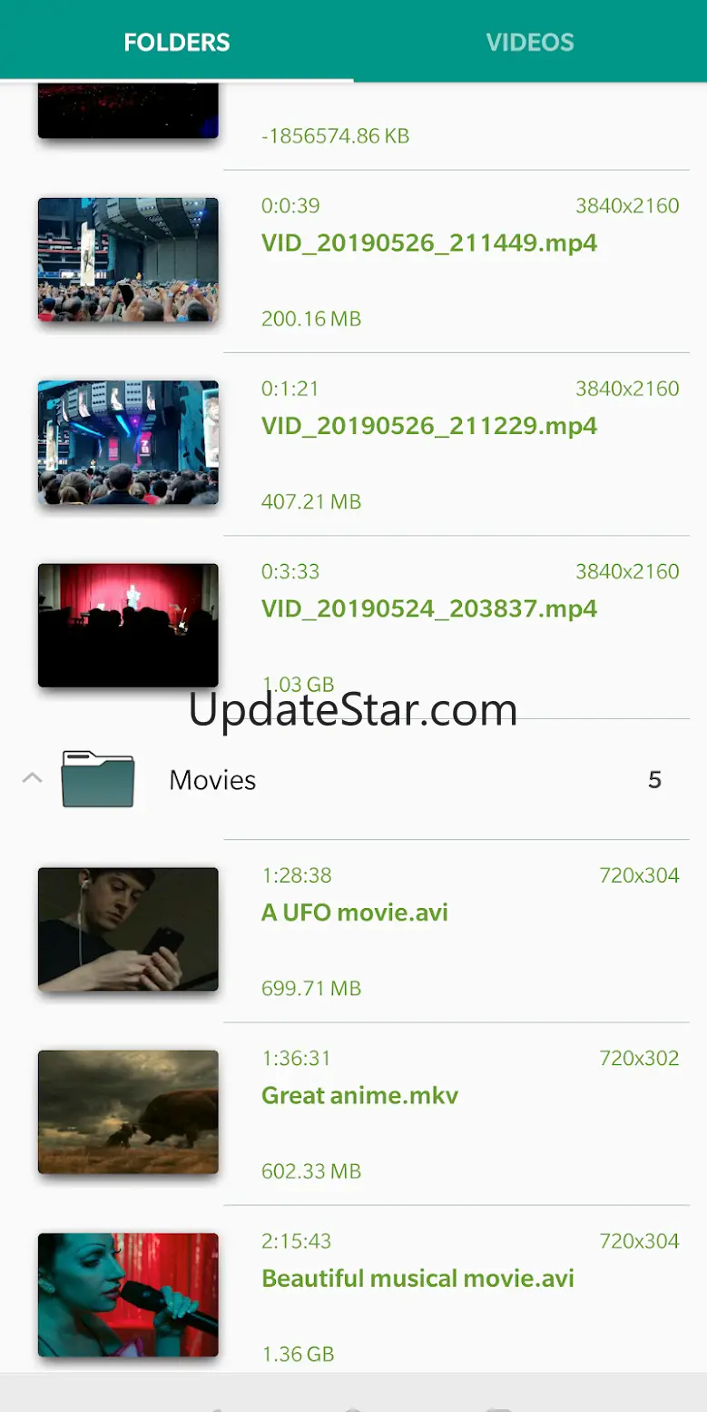 Video Cast to TV/Chromecast/DL 1.1.1-google