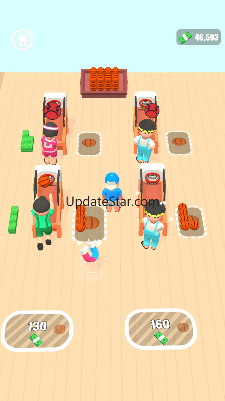 Fun Fair : 3D 1.2.1