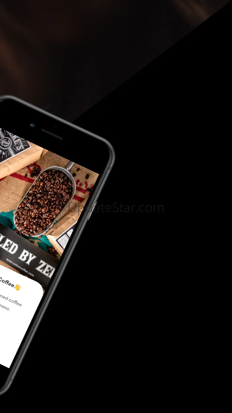Zeke's Coffee 1.0.2977