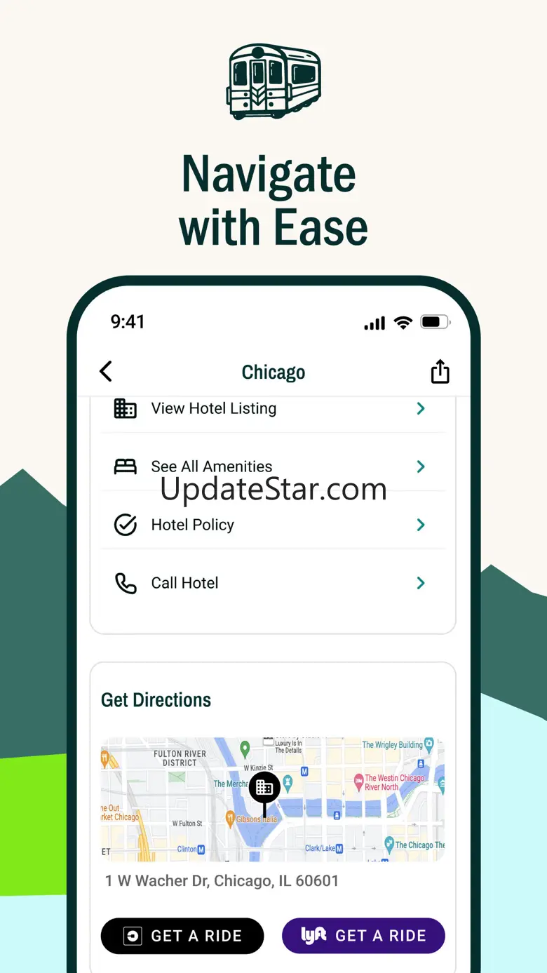 Travelpass - Travel Management 2.4.0