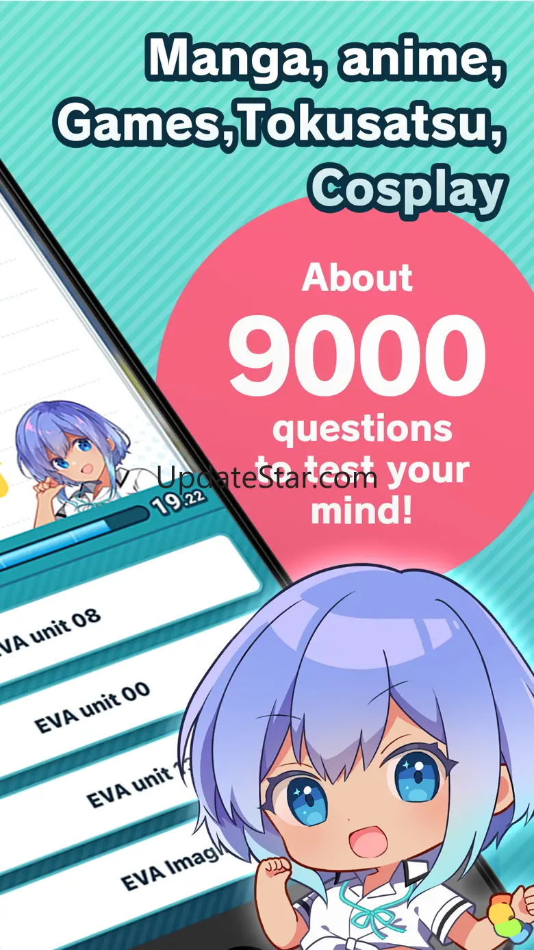 OTAKU JUDGE 1.0.17