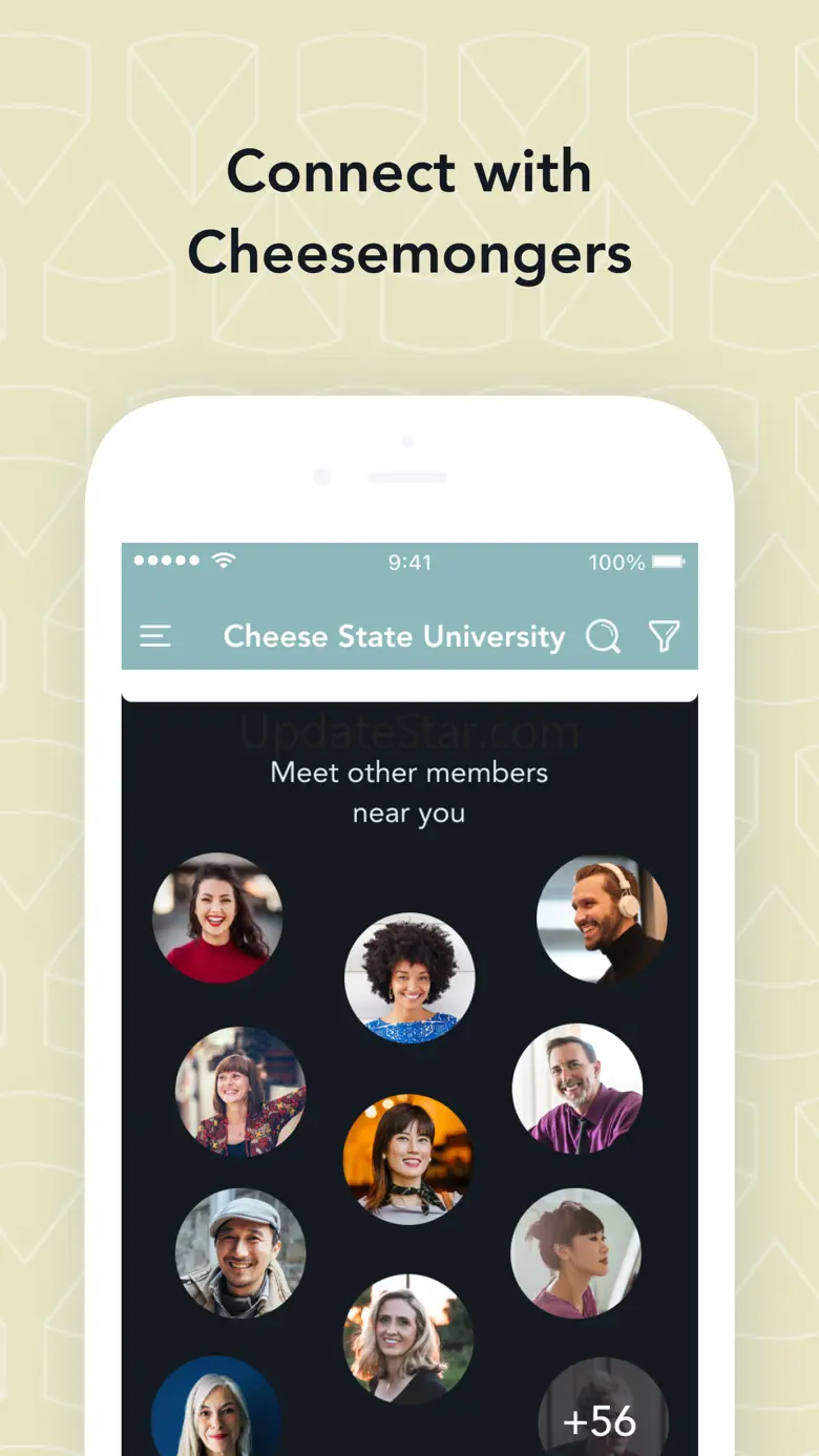 Cheese State University 8.154.9