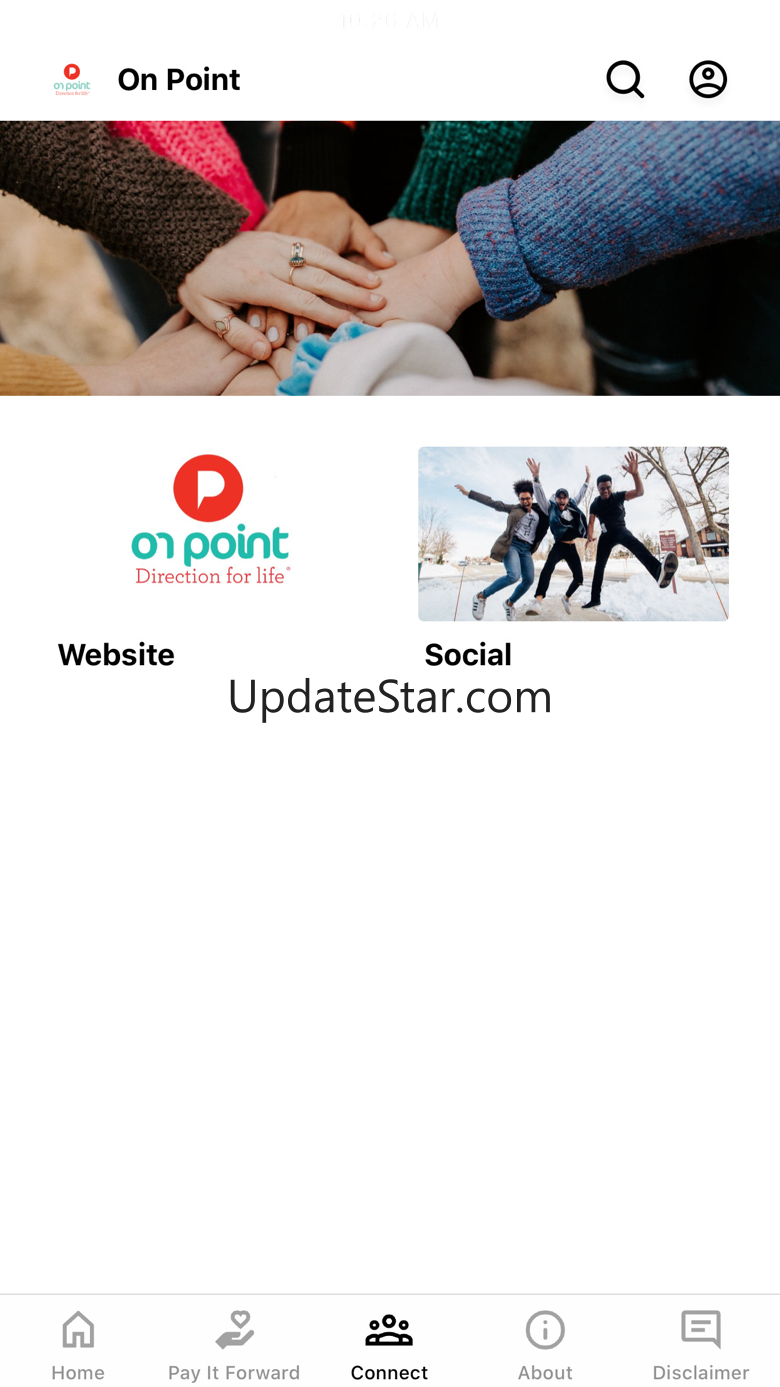 On Point: Direction for Life 6.3.1