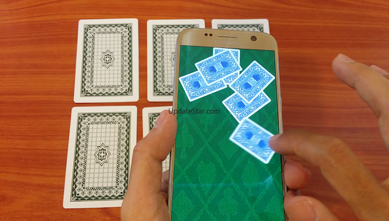 Magician King : Magic Card 1.3