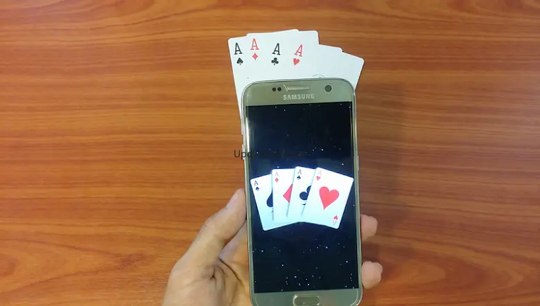 Magician King : Magic Card 1.3