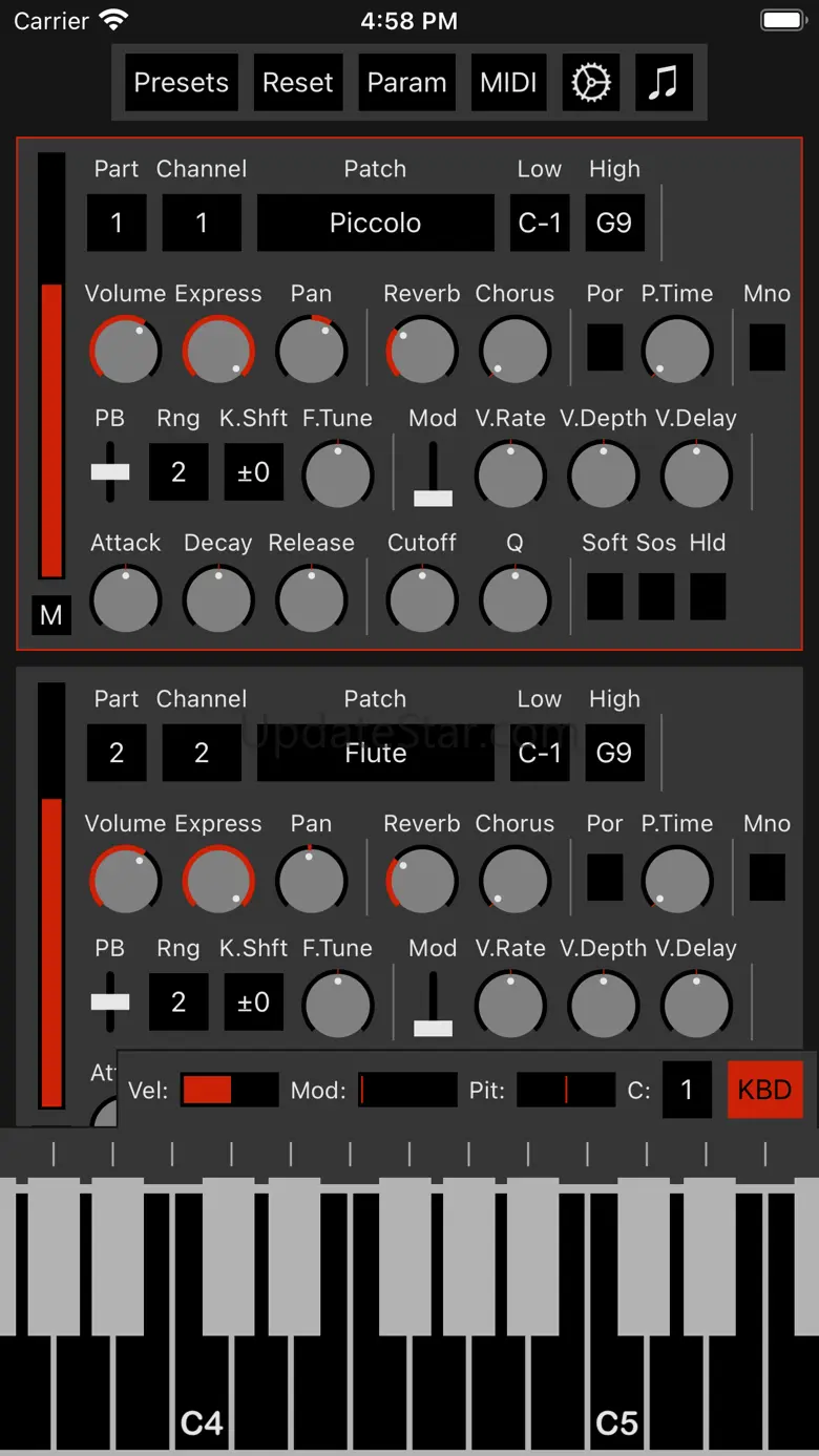 KQ Sampei 1.5.2