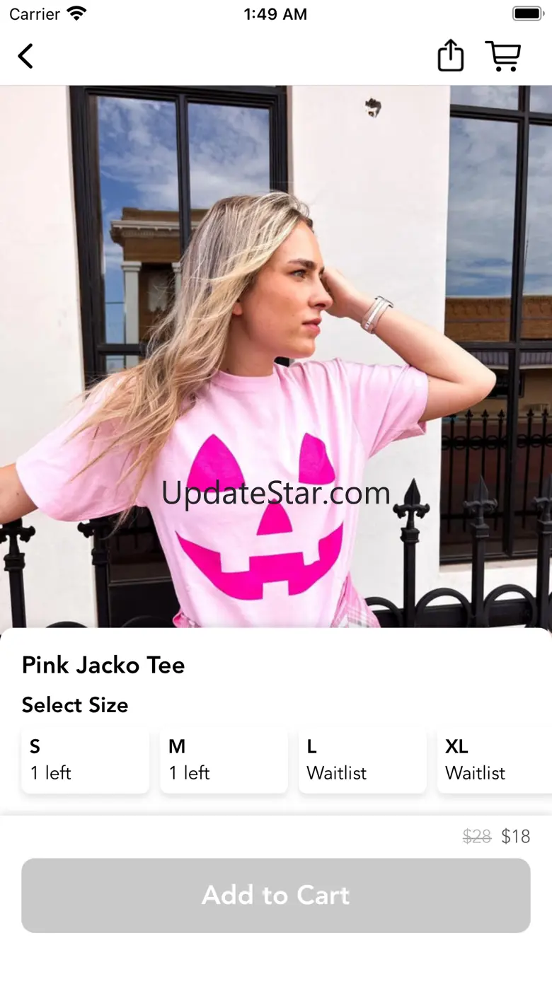 PinkHart Boutique 3.8.20