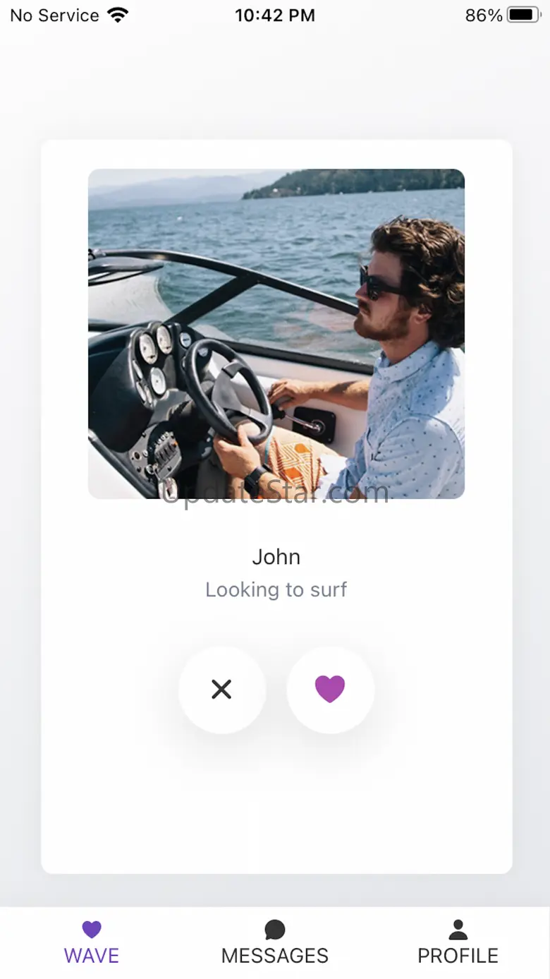 Wave Boaters 3.98