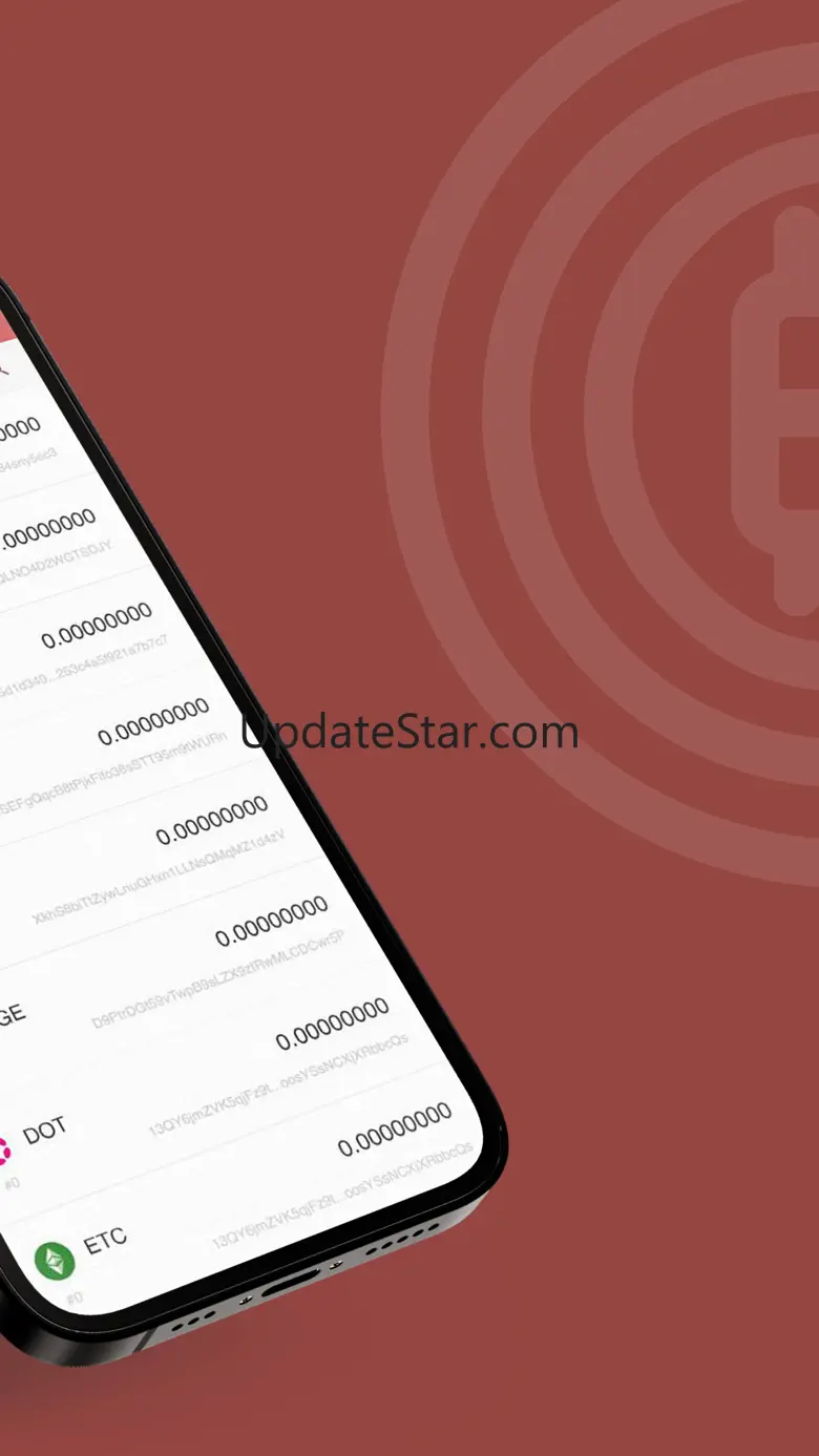 CoinWallet: BTC Crypto Wallet 1.1.26