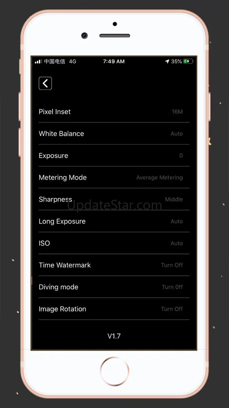 HelloCam - Action Camera 1.6.9