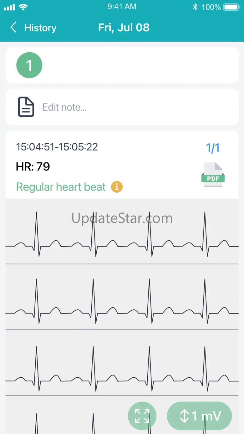 Livenpace 1.0.6