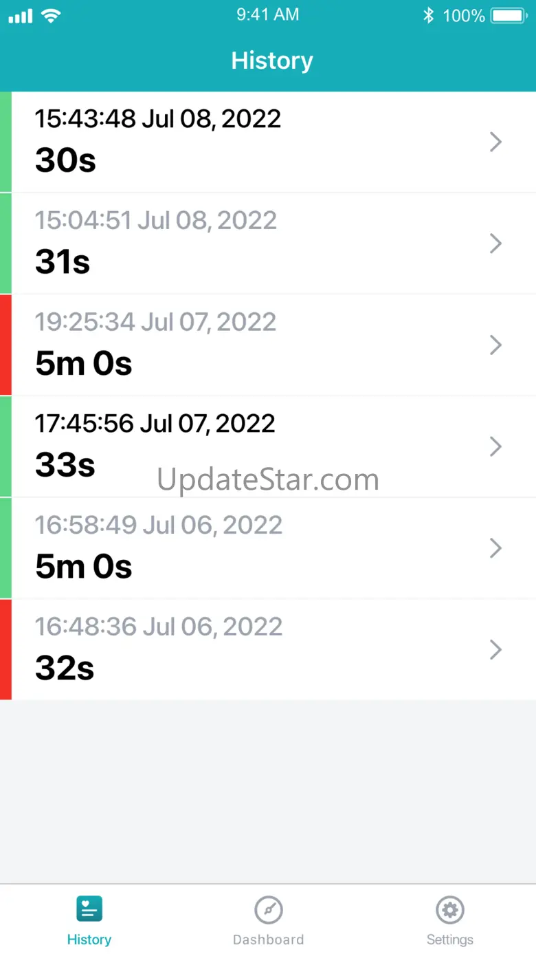 Livenpace 1.0.6