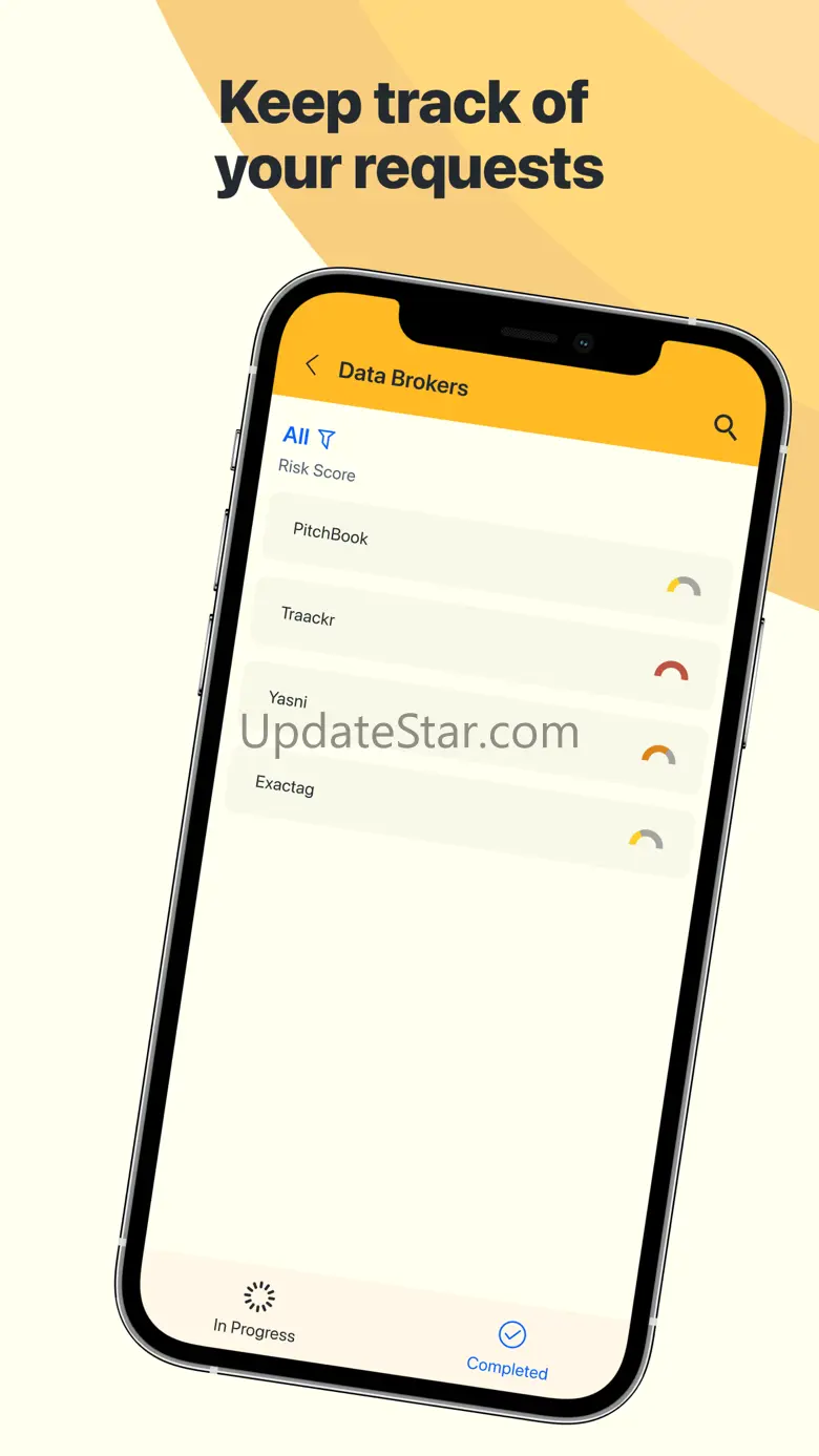 PurePrivacy: Digital Security 4.1.337 (7165)