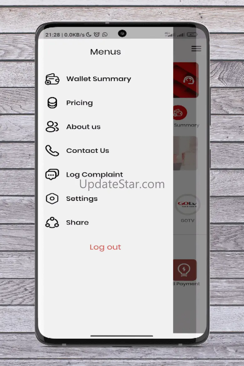DATAS - Cheap Data | Airtime 1.0.0