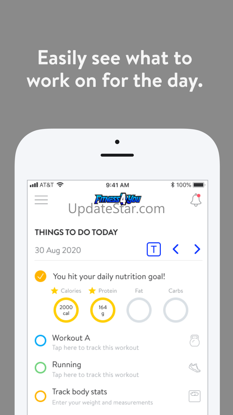 Fitness 4 You 7.78.0