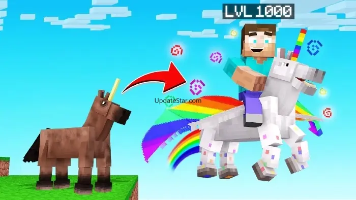 Fantasy Island + Unicorn Mod 1.0.7
