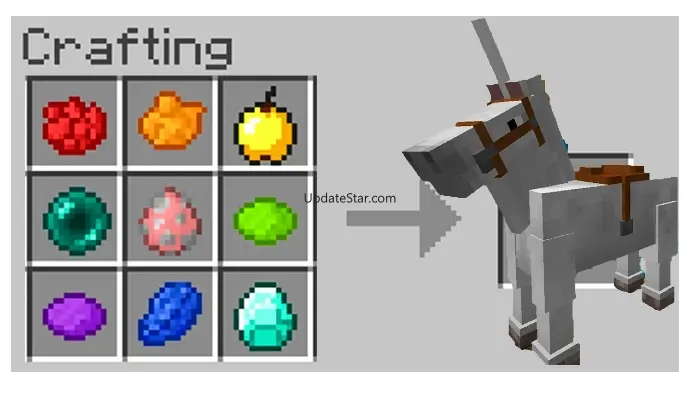 Fantasy Island + Unicorn Mod 1.0.7