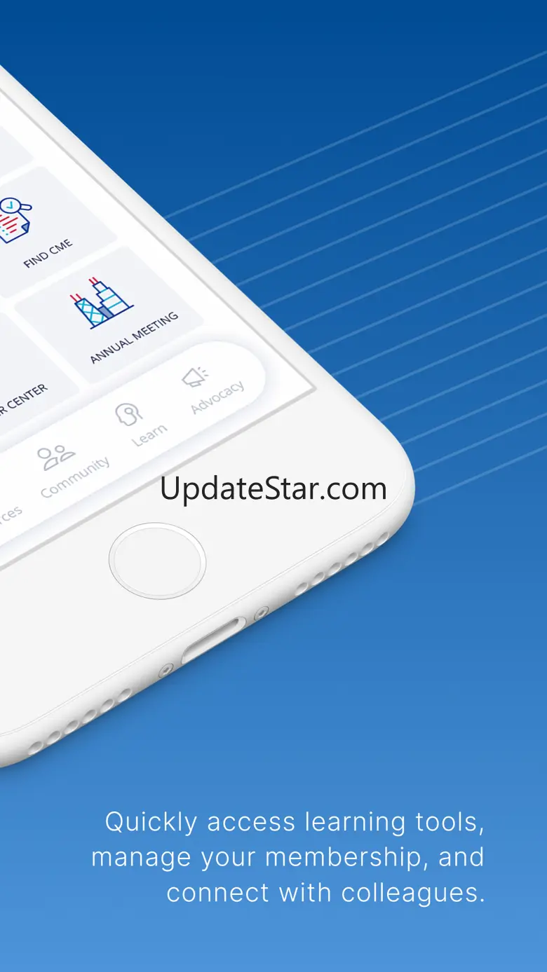 Membership App - AAOS 2.0.4