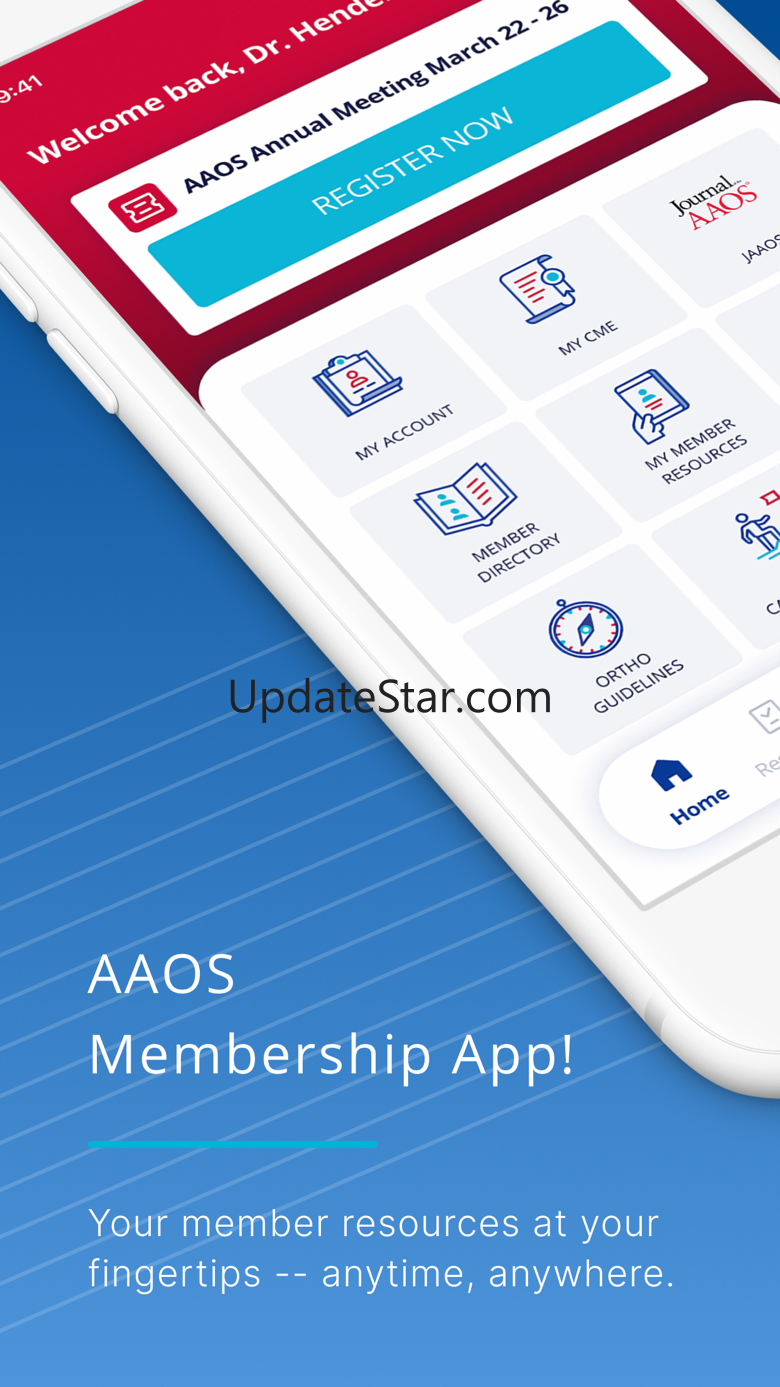 Membership App - AAOS 2.0.4