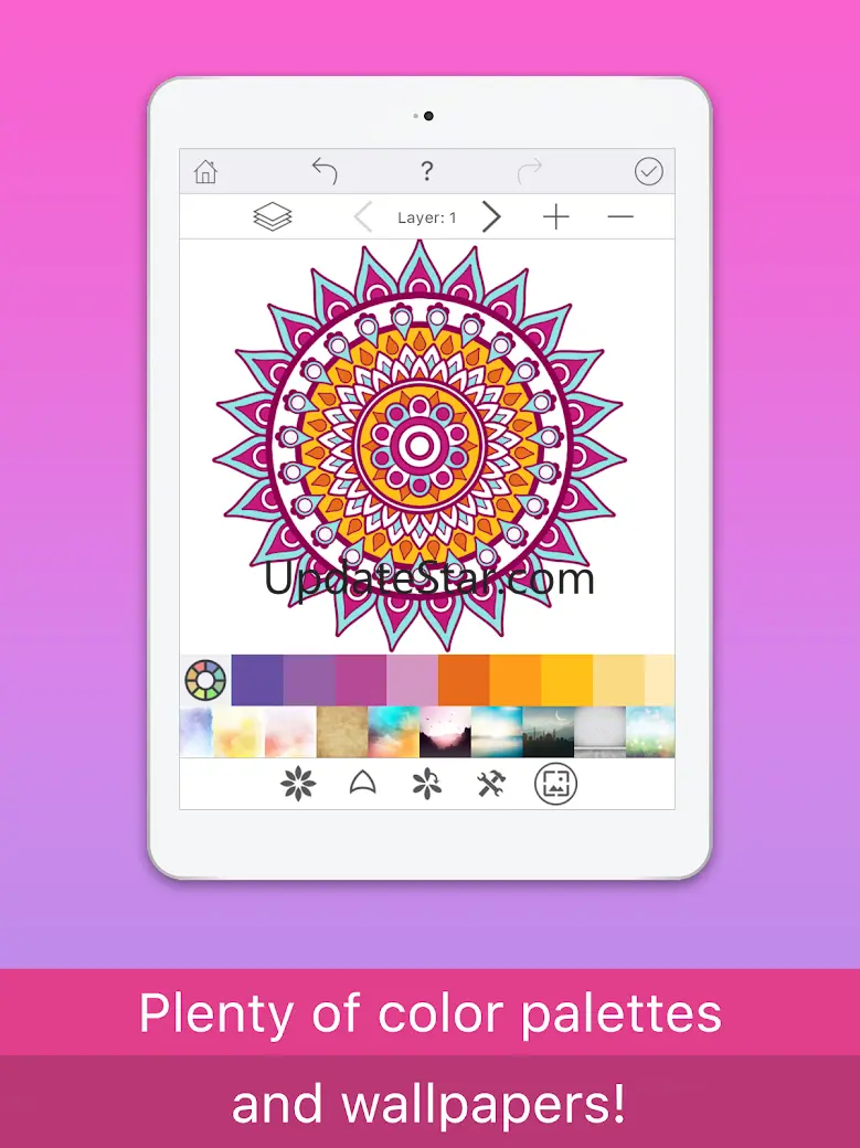 MandalaKit 1.5