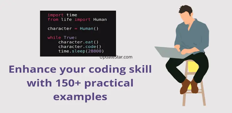Python Programming App : Offli 1.1.1