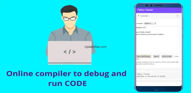 Python Programming App : Offli 1.1.1