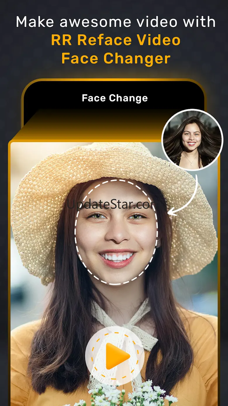 Reface - RR Video Face Changer 1.0