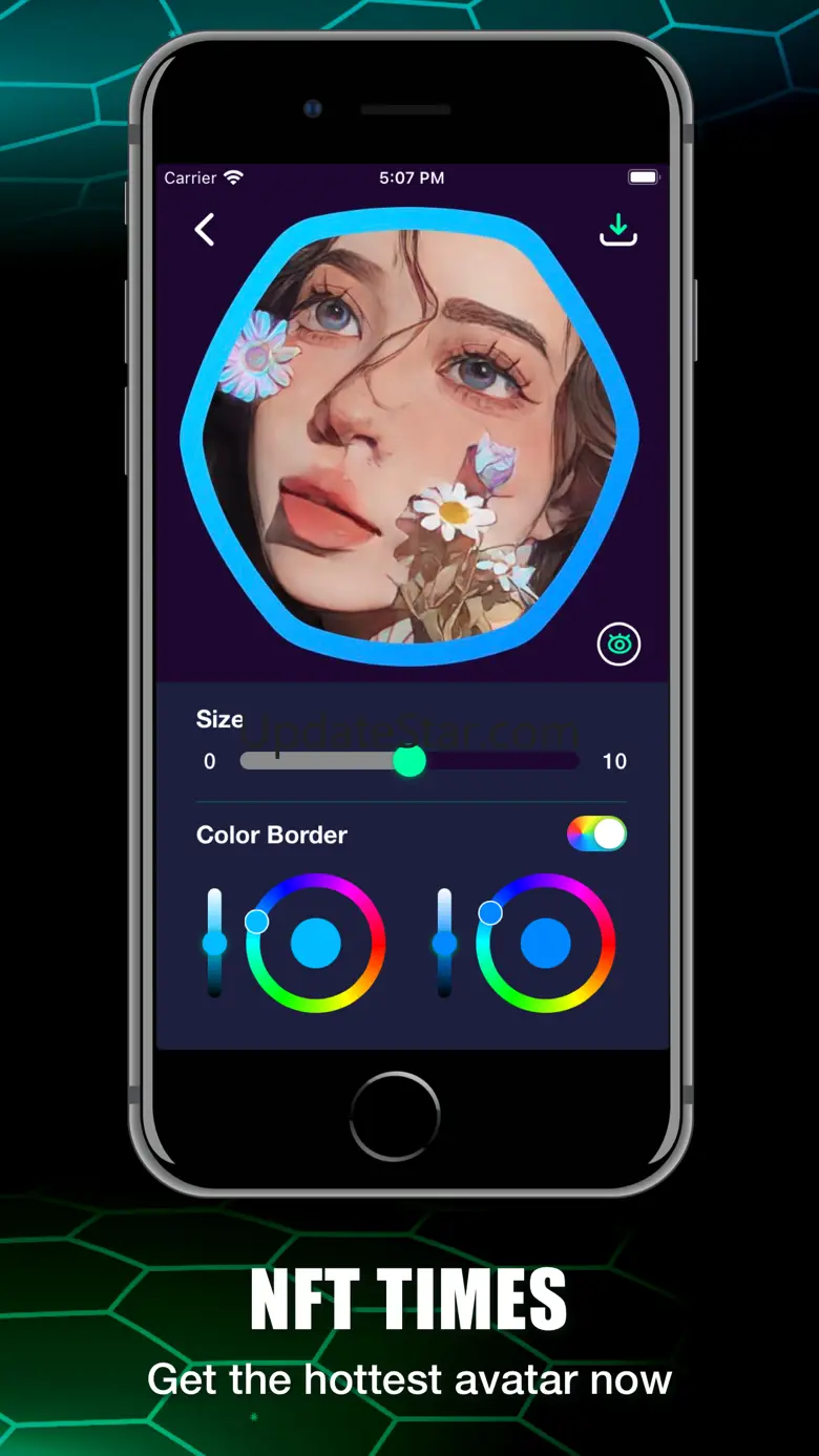 Artist Agent - Cartoon Art Pic 1.0.3
