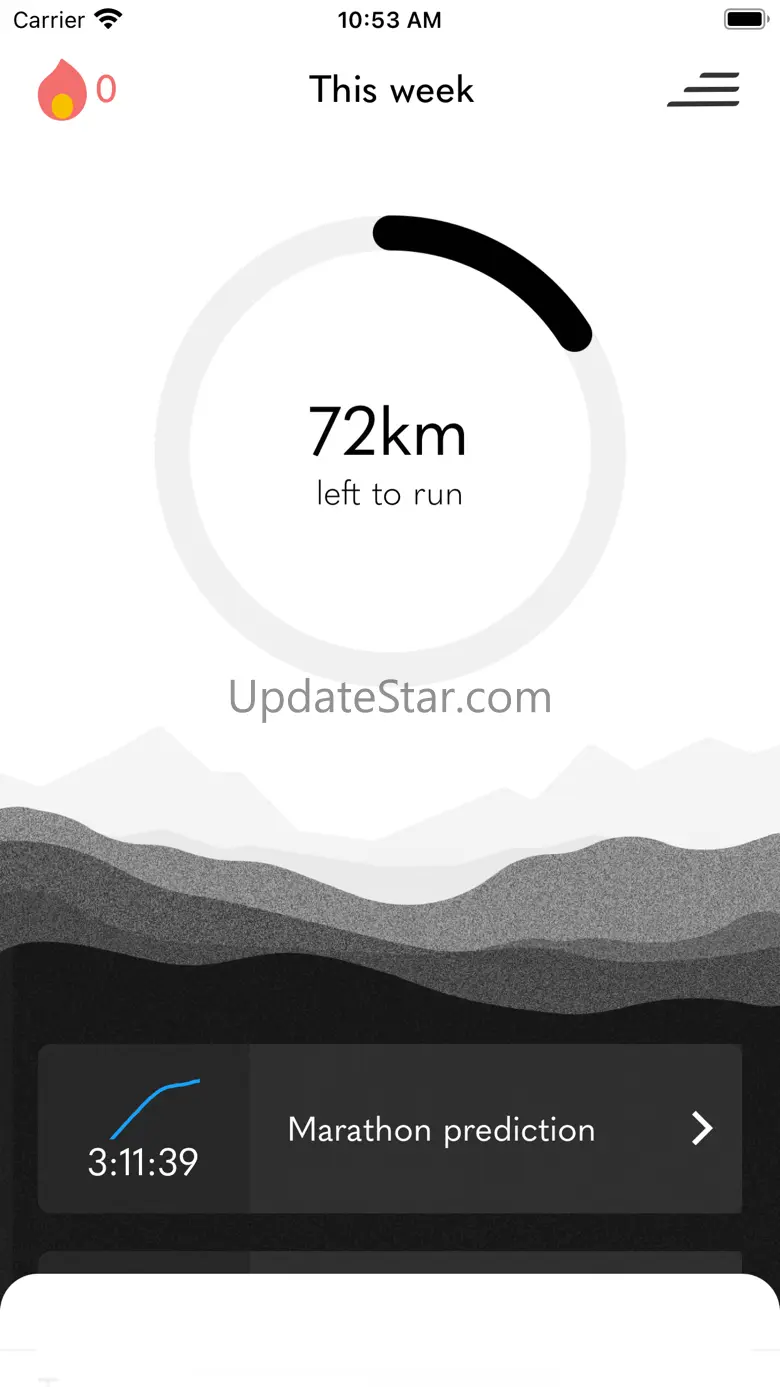 Kaizen: Flexible running plans 1.3.32