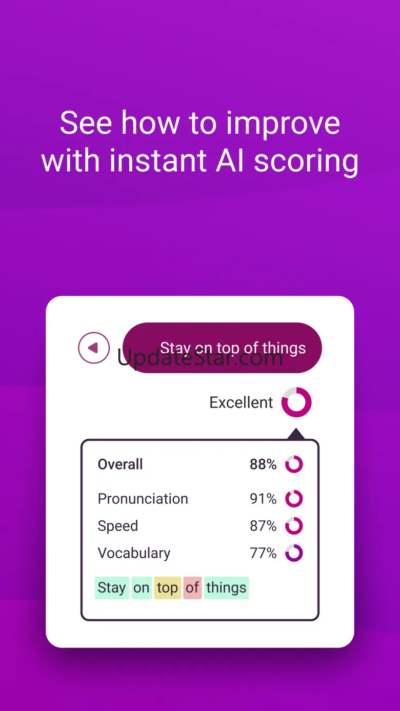FLOW Speak 3.0.2