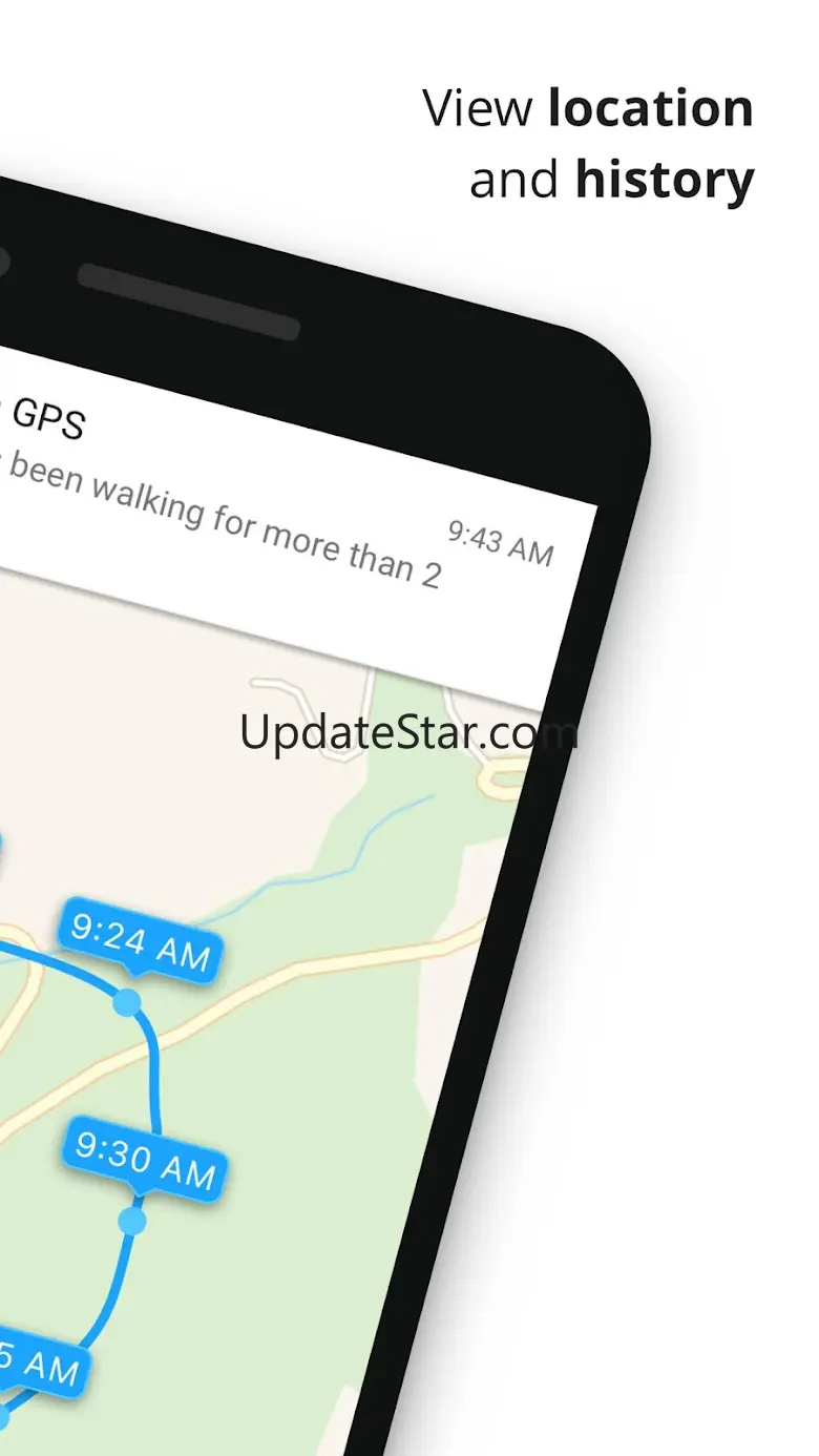 Invoxia GPS 6.12.1