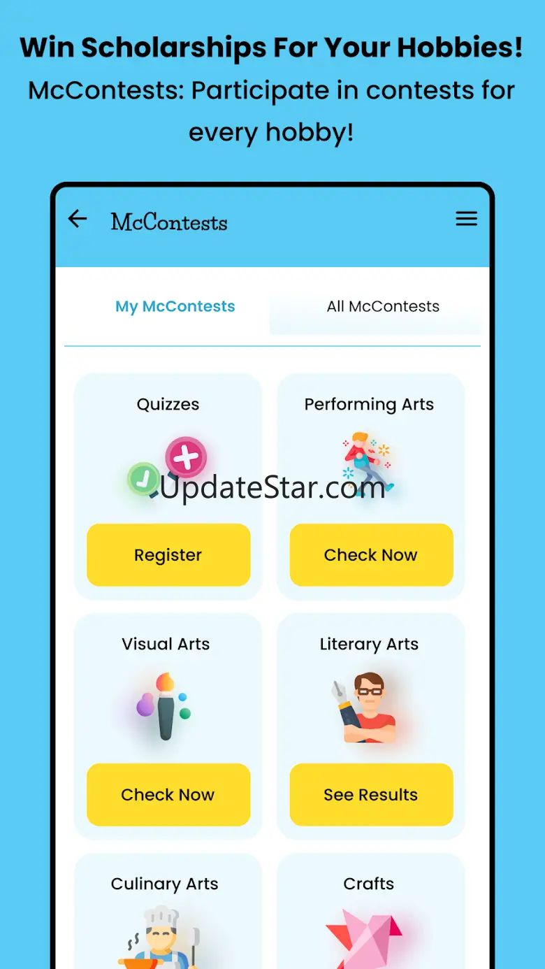 Cub McPaws: The Kids' Network 3.6.5
