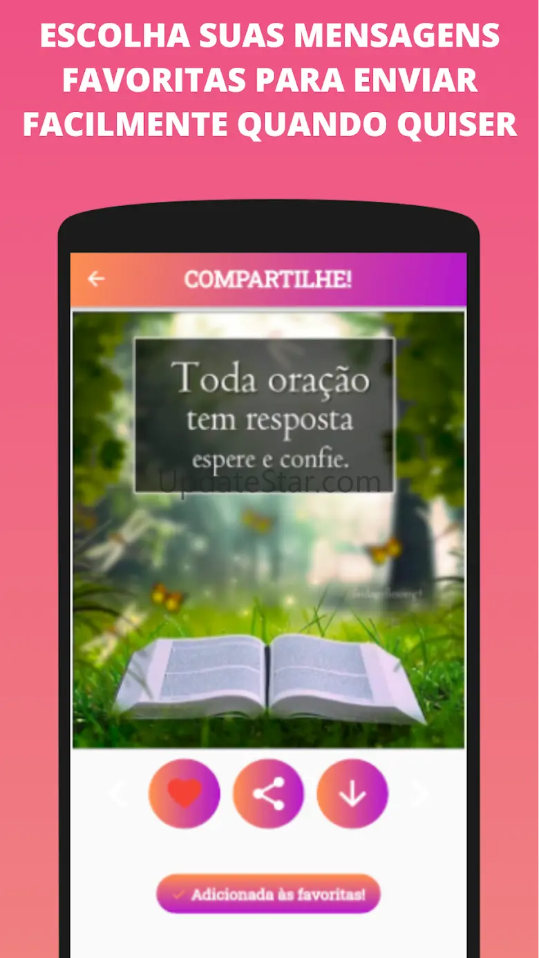 Mensagens de Bom Dia Com Deus 1.2.3