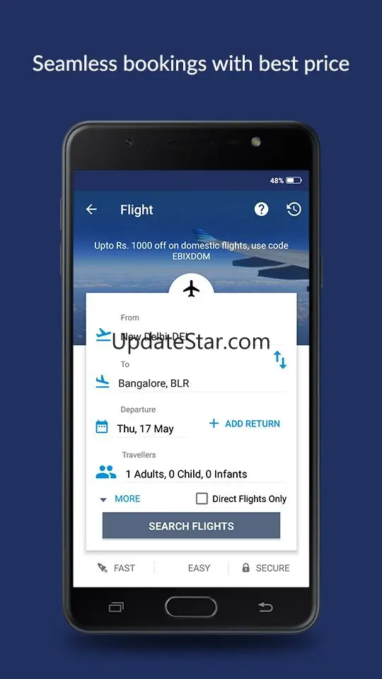 Money Transfer,Payments,Travel 2.3.6