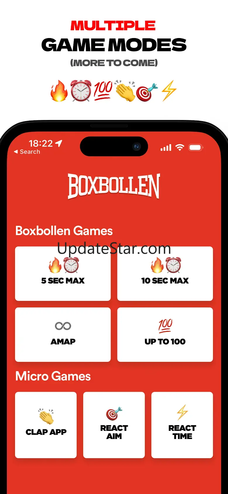 Boxbollen 4.1.4
