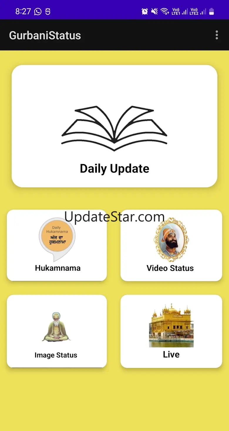 Gurbani Status 3.650