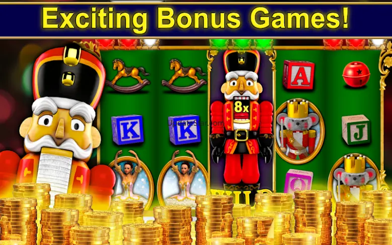 Cute Casino Slots 2023 Vegas 2.36