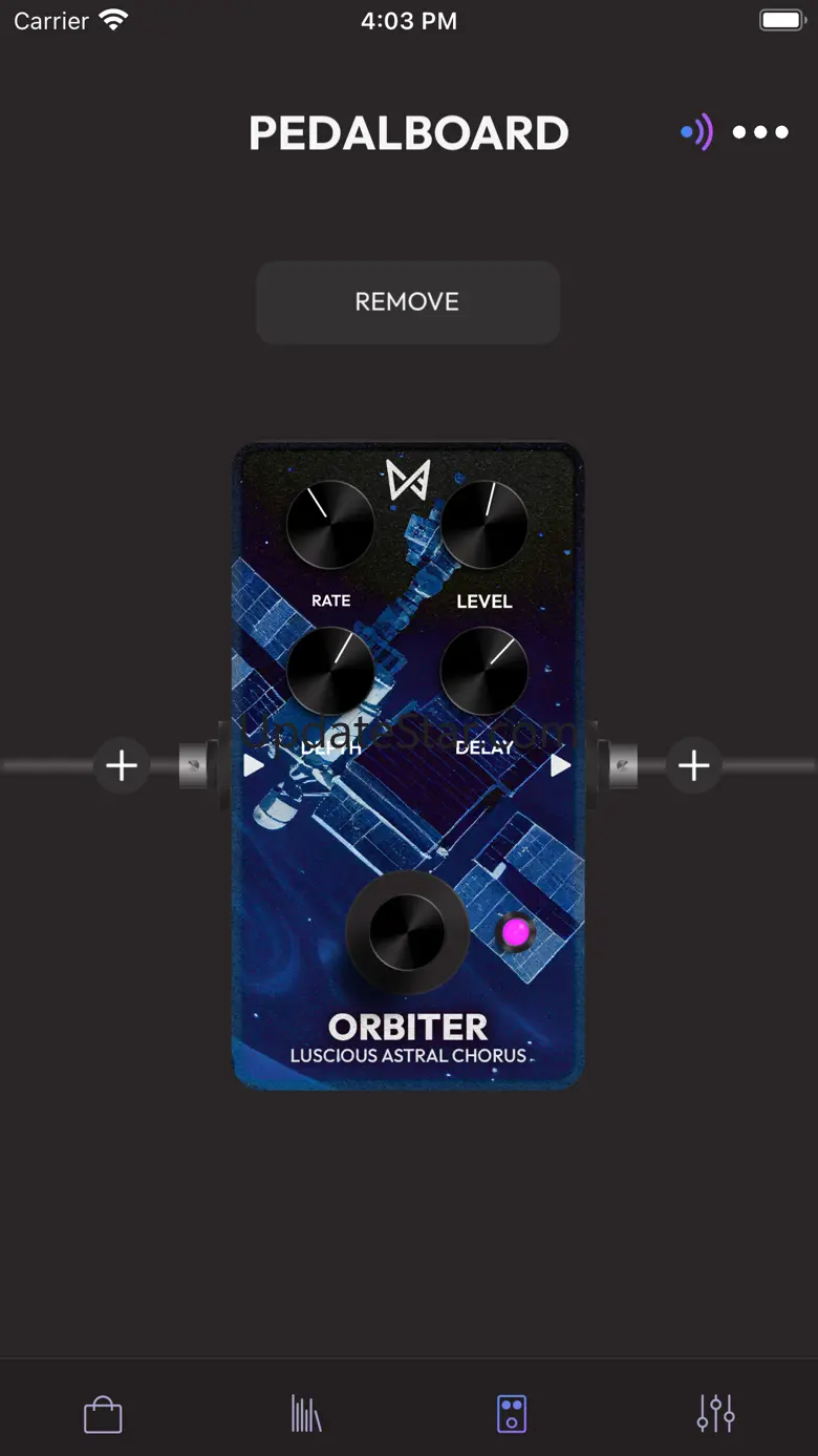 Chaos Audio 1.0.5232