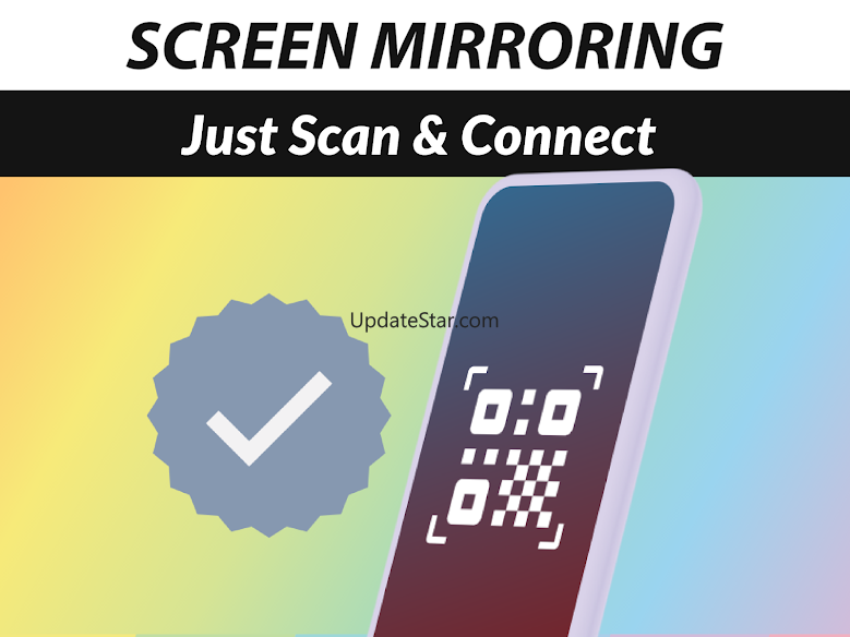 Screen Mirroring Pro App 1.78