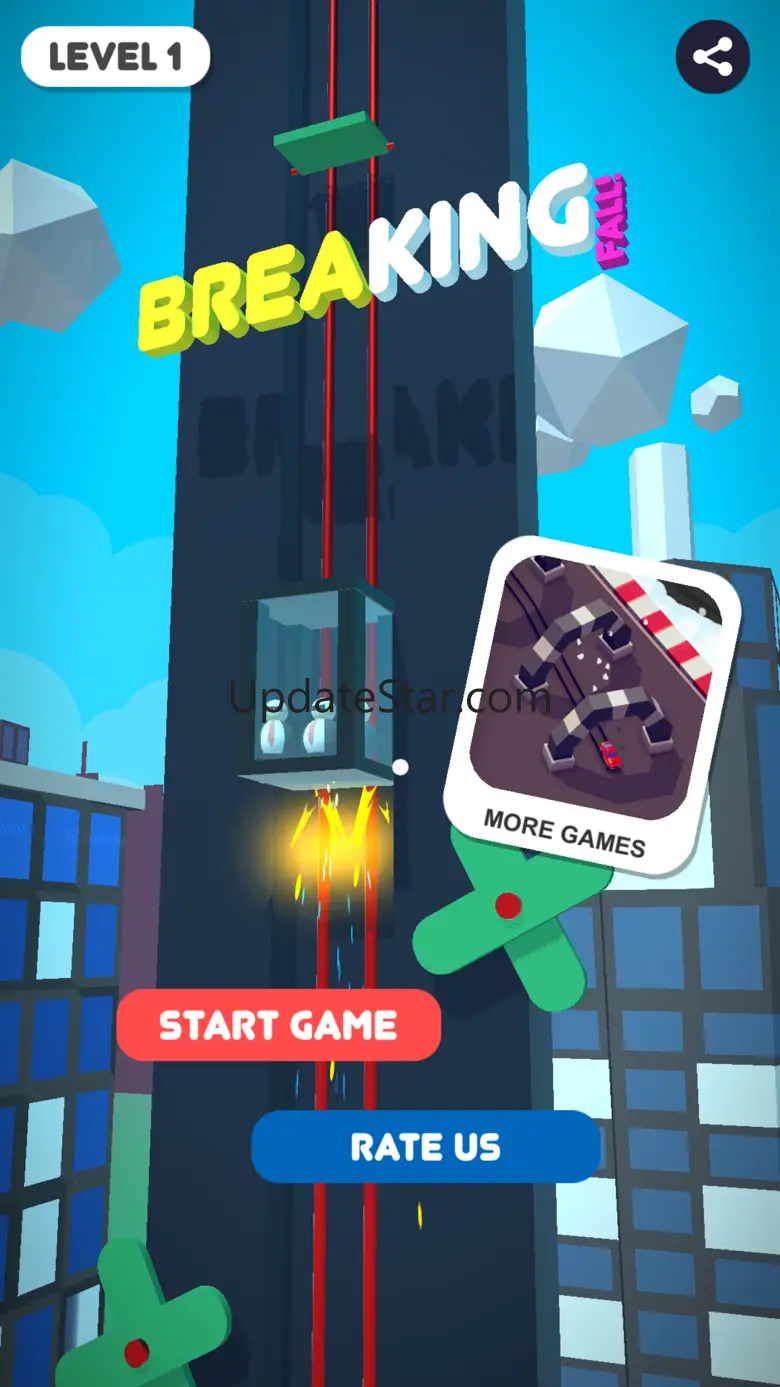 Wobble Agent Rescue 1.0.3