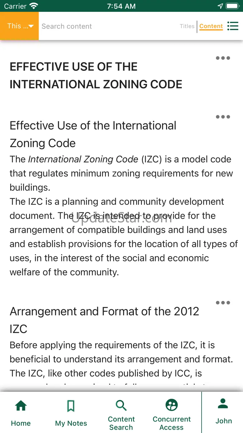 ICC Digital Codes Premium 1.5.0