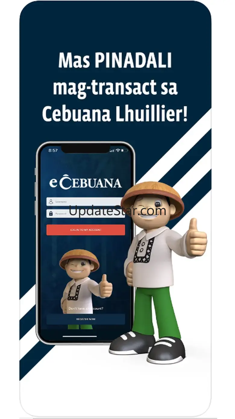 eCebuana 2.2
