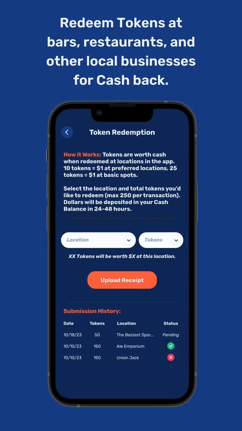 The Fan's Place 4.1.0