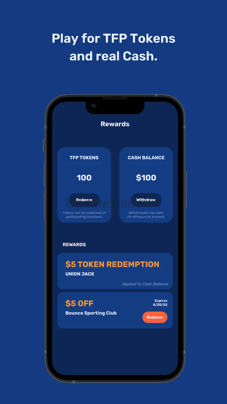 The Fan's Place 4.1.0