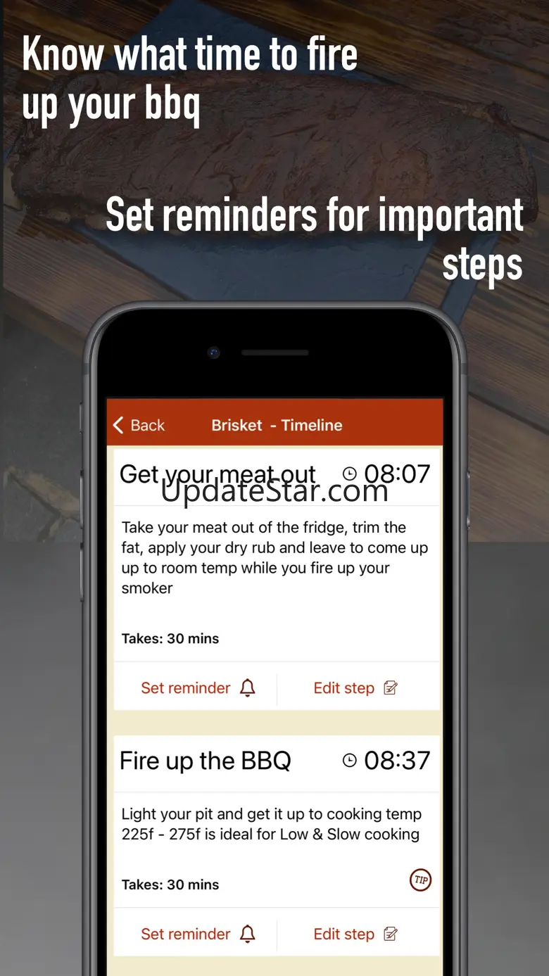 BBQ 1.5.0