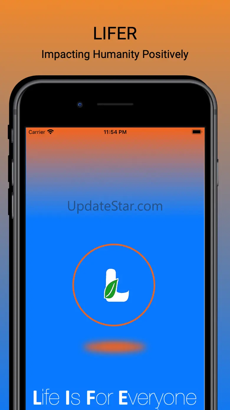 Lifer. 1.16